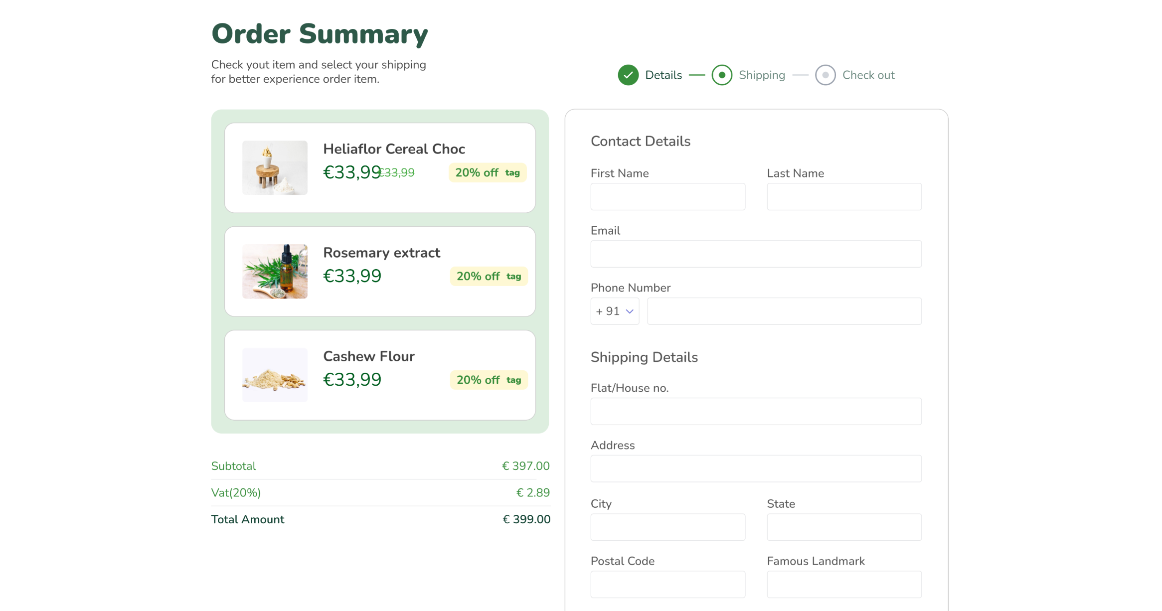LieverGroen detail 1
