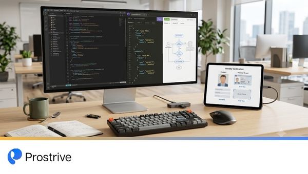 KYC API for Developers: A Practical Integration Guide