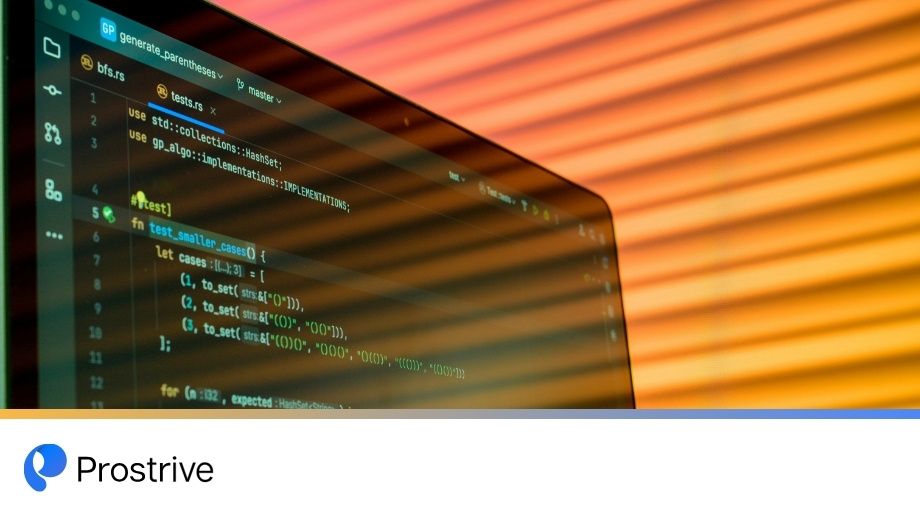 Top 12 FinTech Software Development Companies in 2026