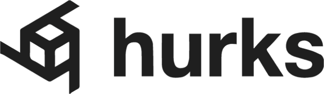 Hurks logo