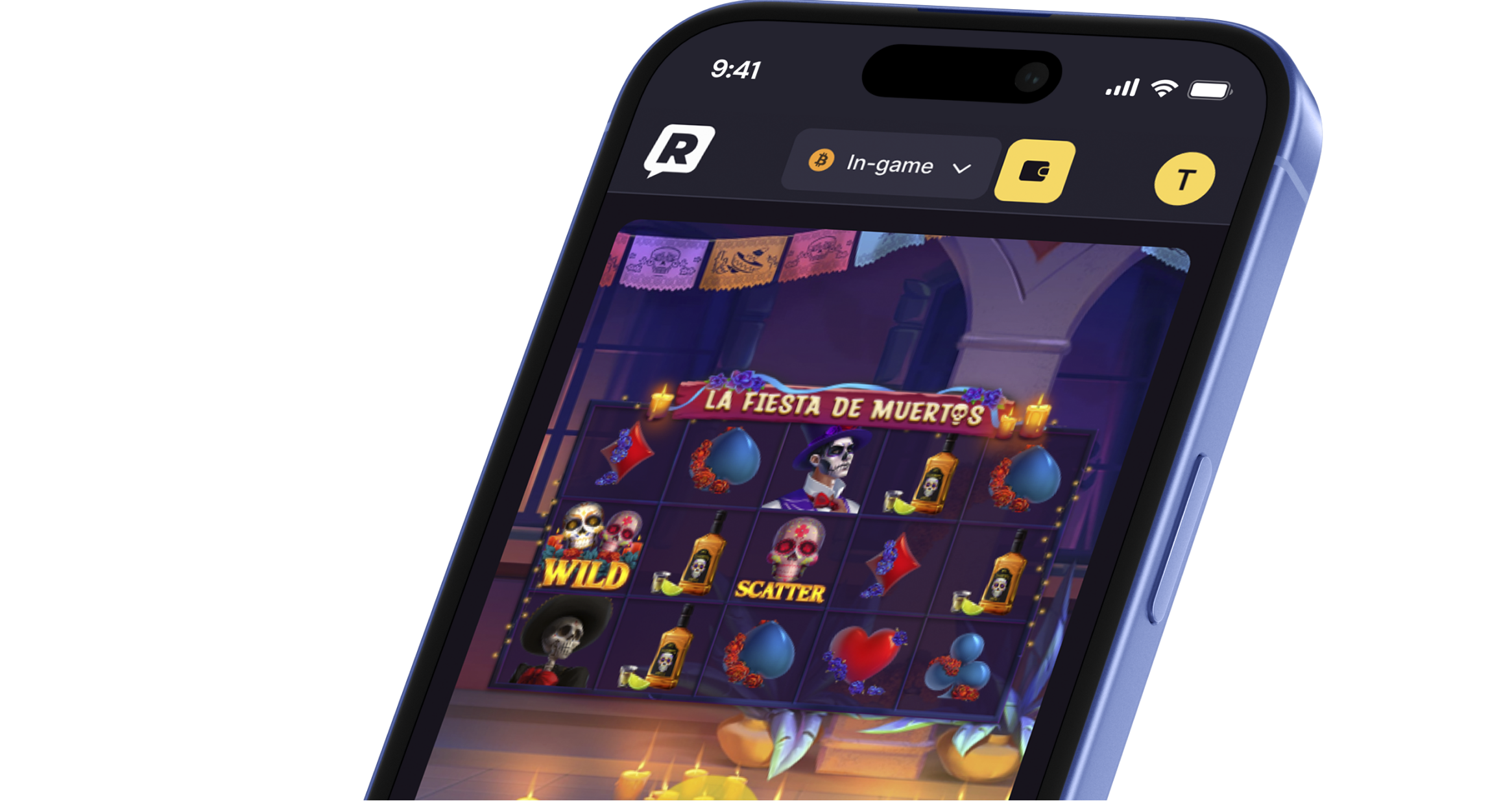 Roll United detail 2