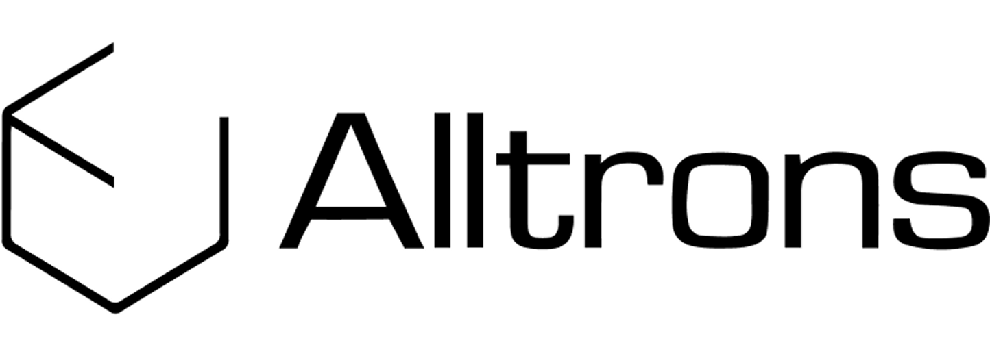 Alltrons logo