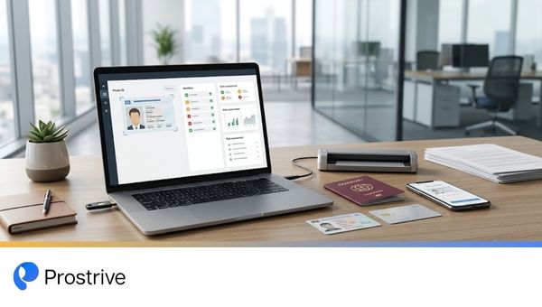 What Is KYC Software?