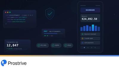How to Build a FinTech App: a Step-by-Step Guide