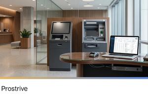 How Does Banking Software Work?