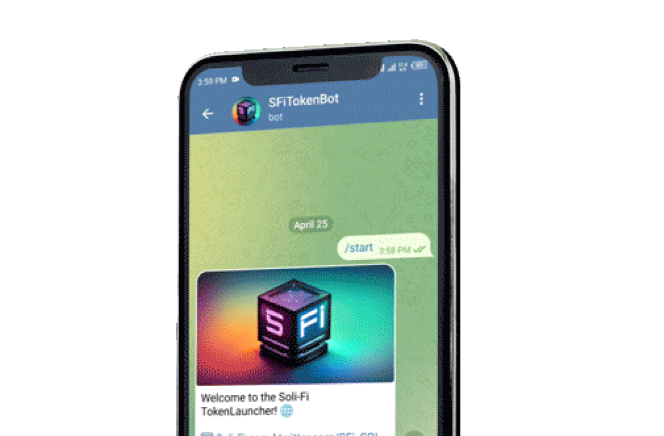 Soli-Fi - soli-fi.com