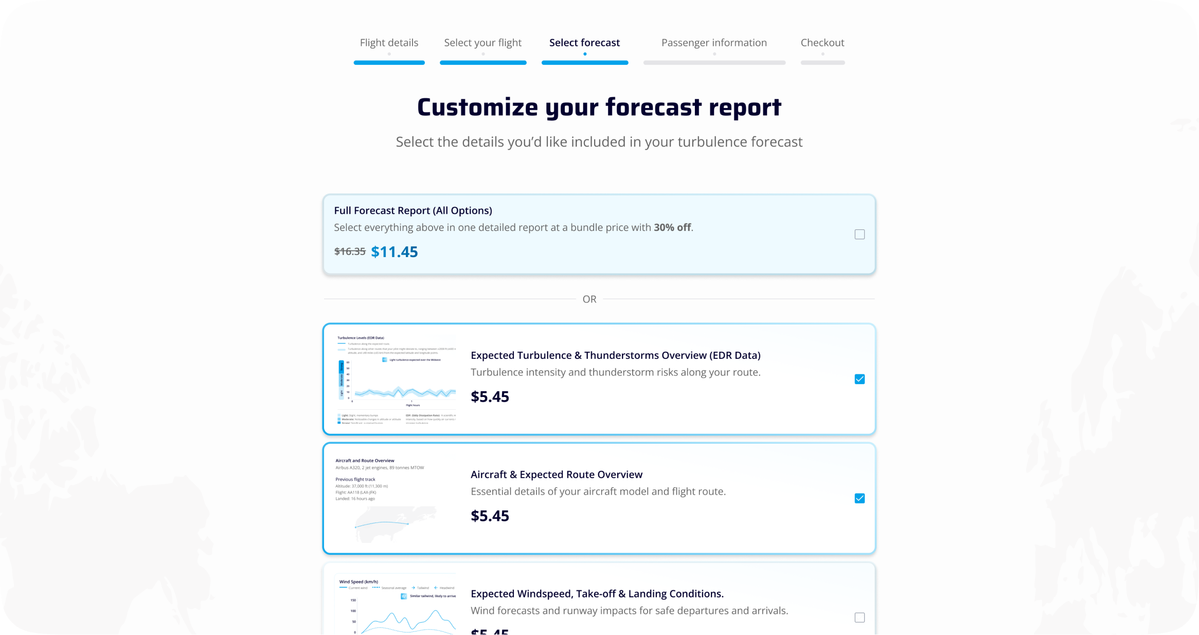 Turbulence Radar detail 2