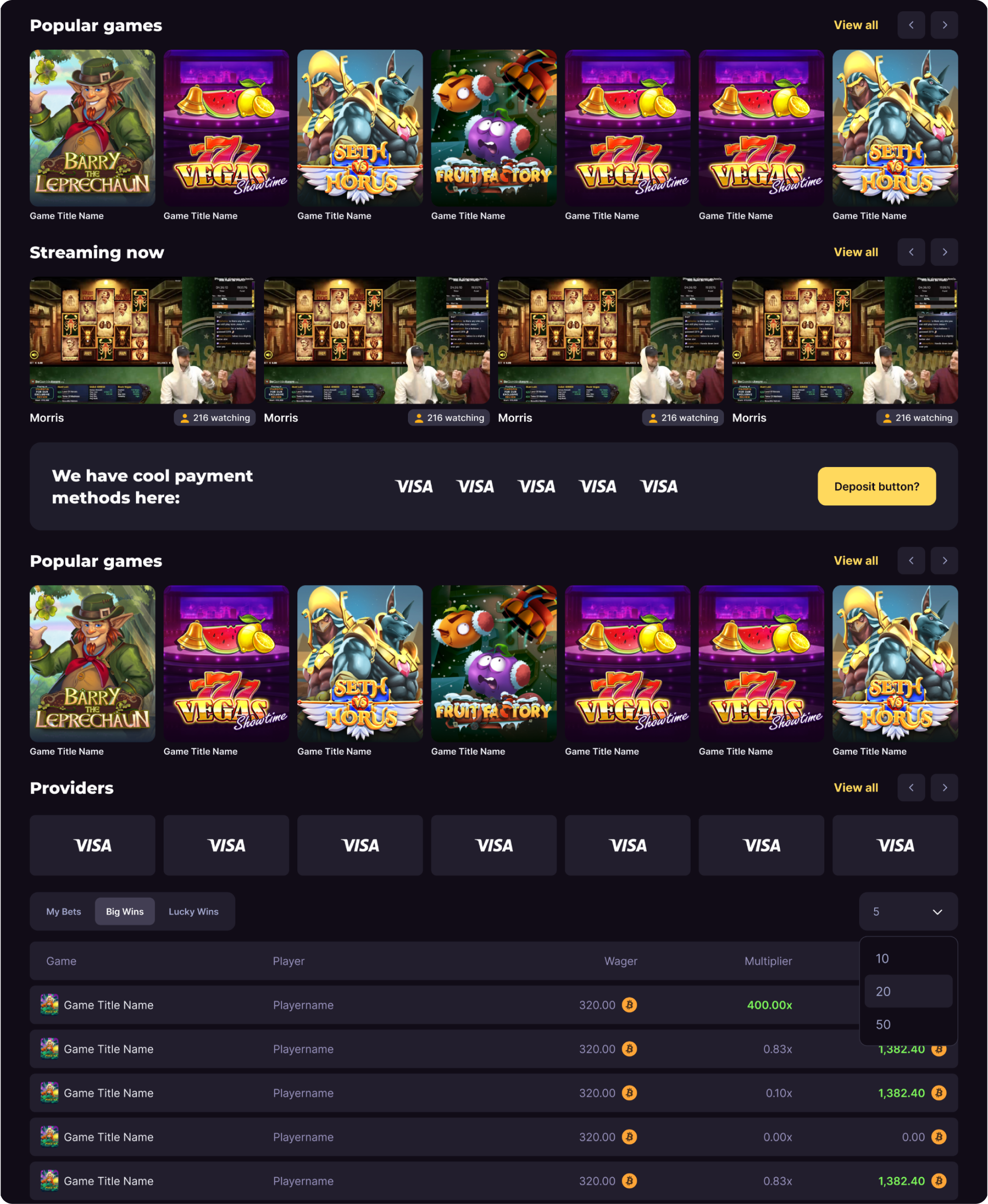 Roll United gallery image