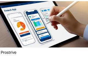 Fintech App Development Cost