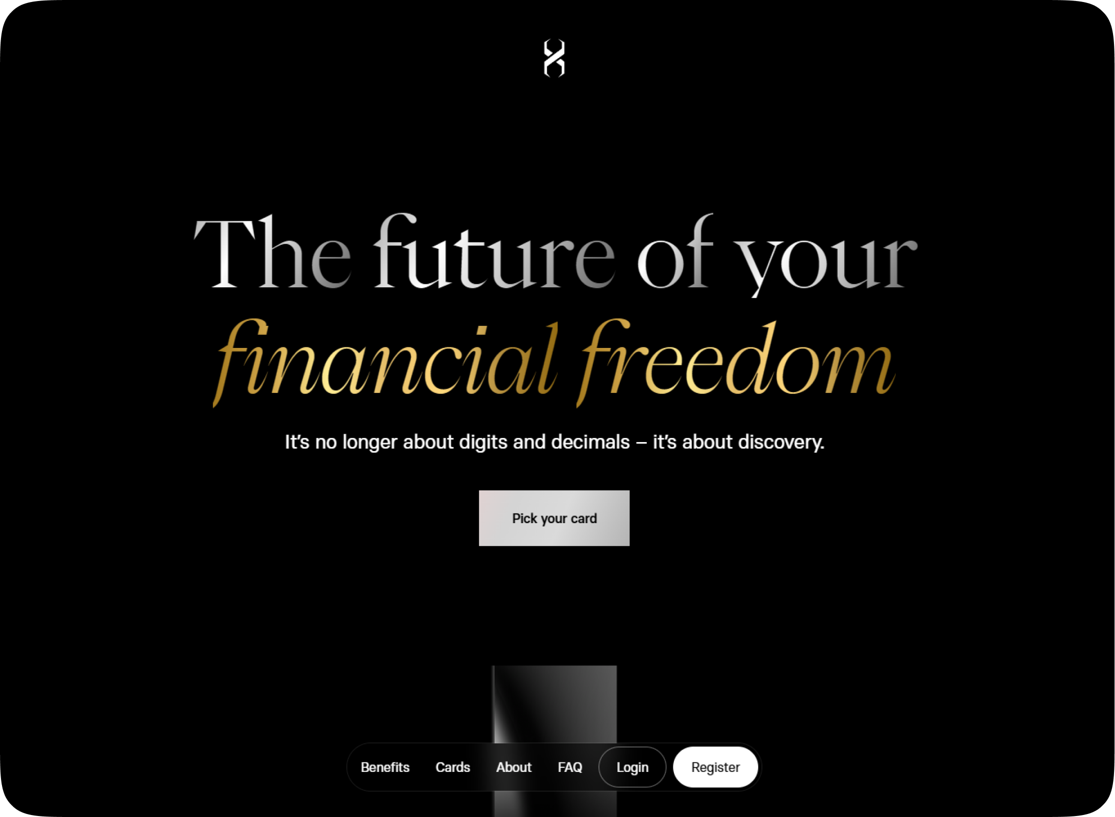 Axys Holding detail 1