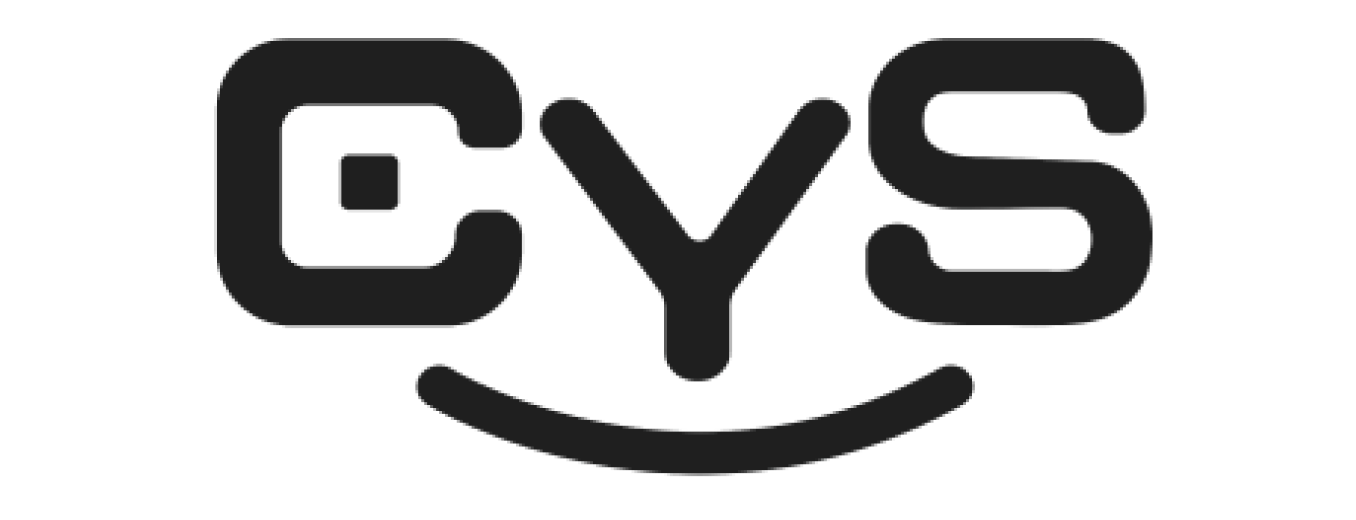 CYS logo