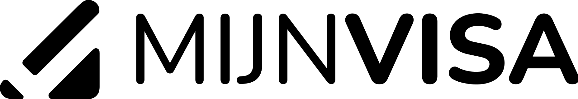 Mijn Visa logo
