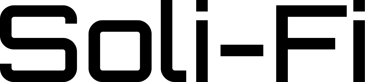 Soli-Fi logo