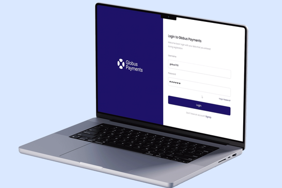 Globus project showcase