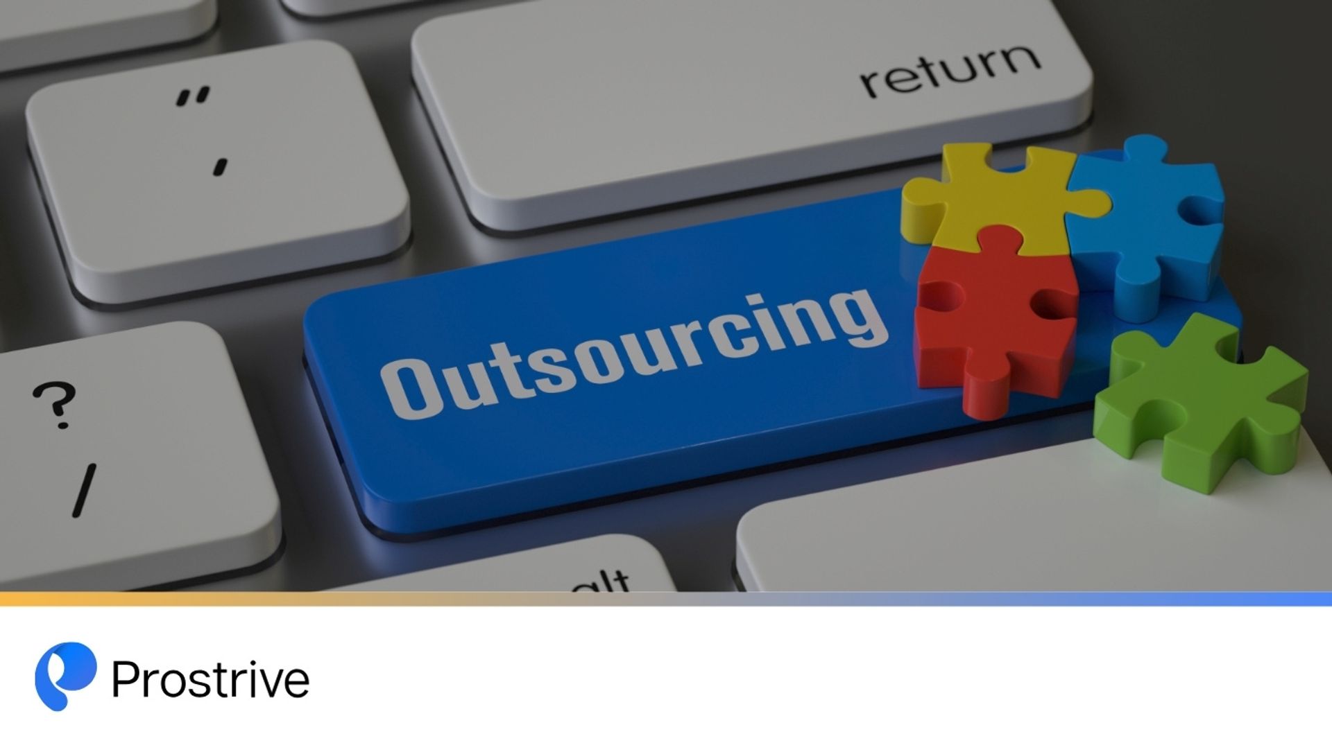 Outstaffing vs Outsourcing: What’s The Difference And Which Model To Choose?