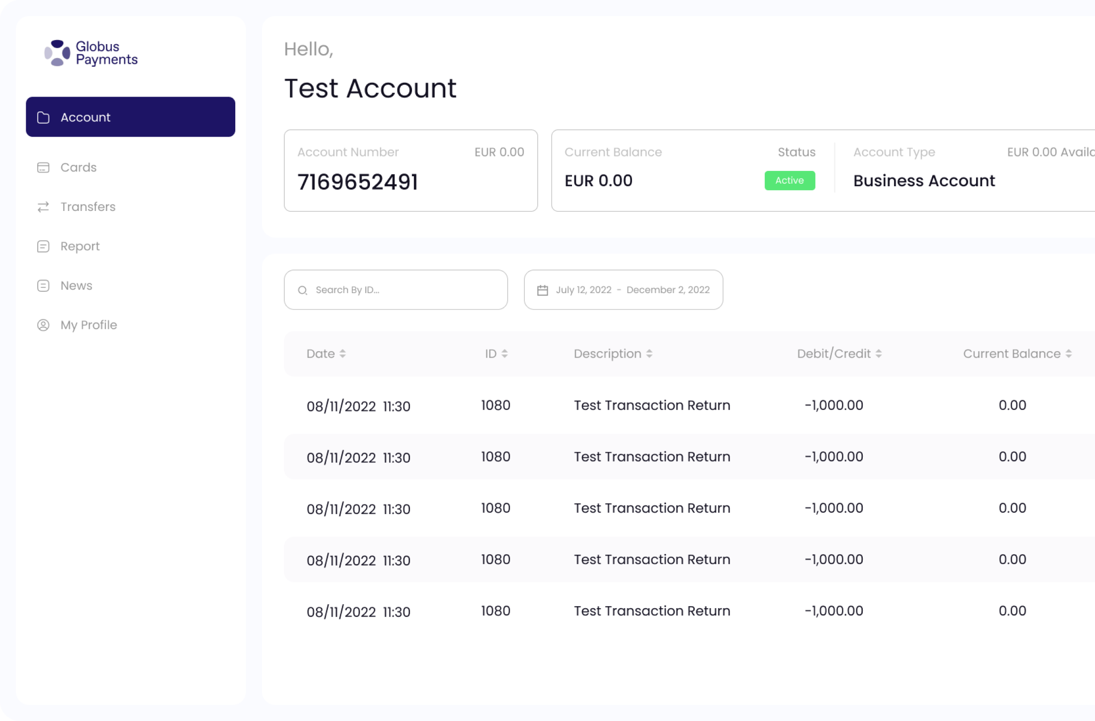 Globus - globus-payments.com