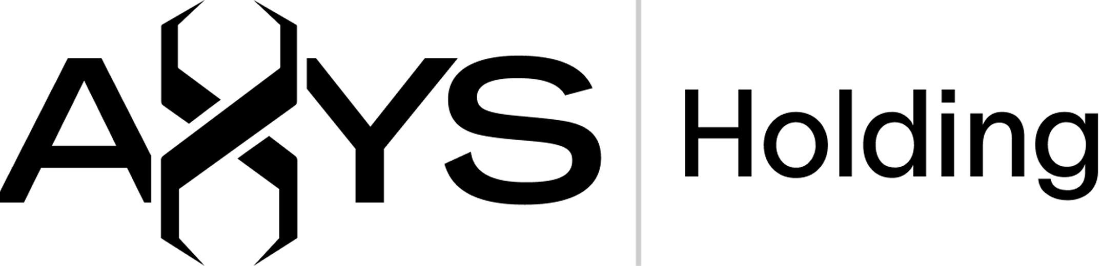 Axys Holding logo