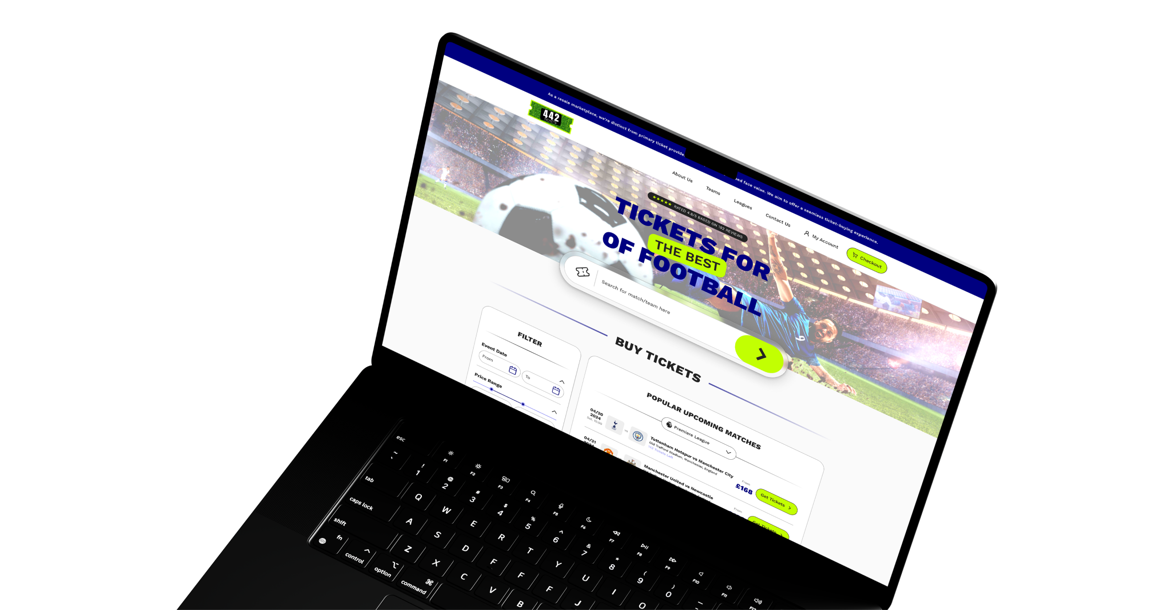 442 Tickets detail 1