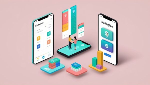 What is Fintech Software Development?