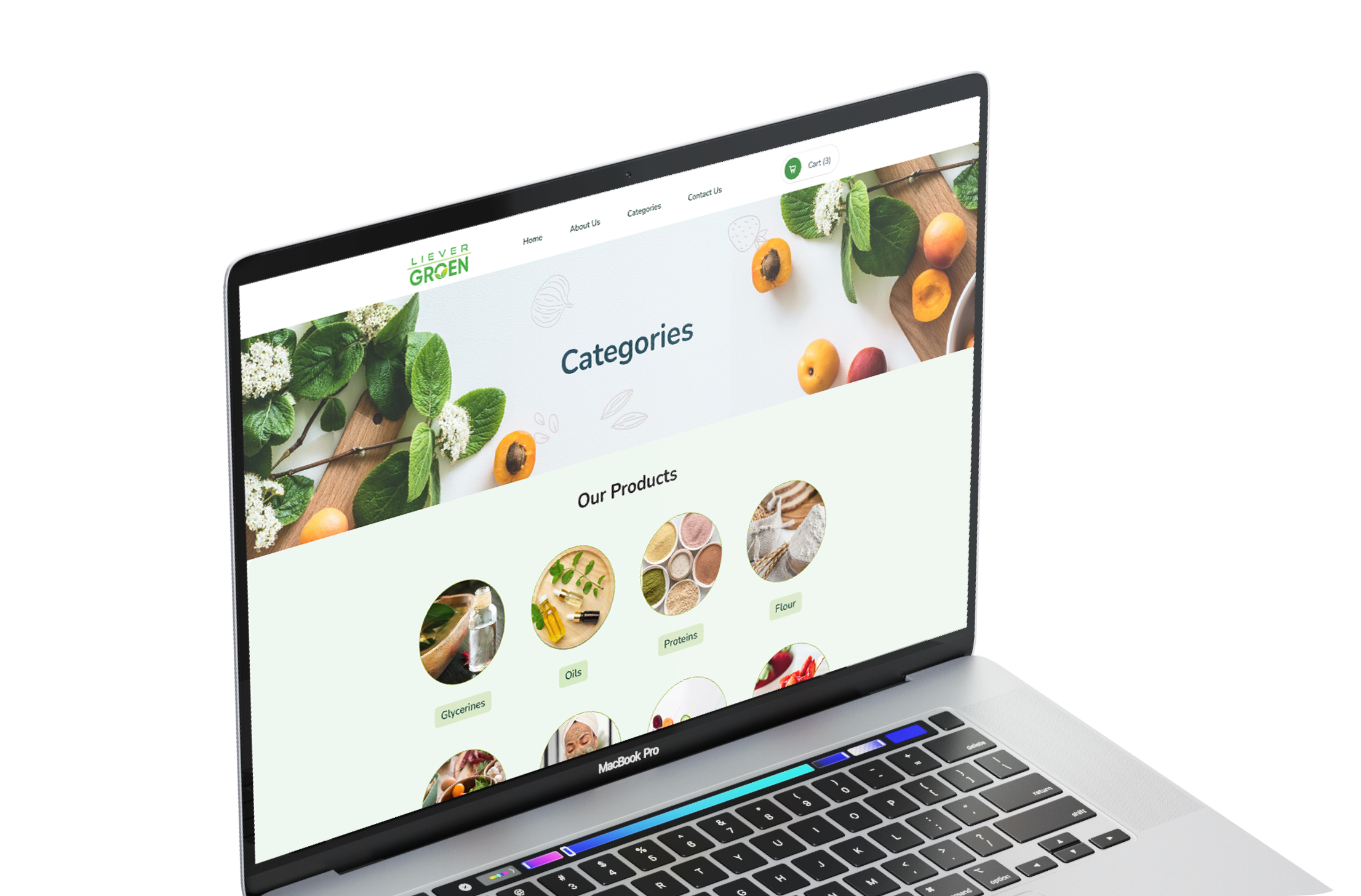 LieverGroen - 442tickets.com