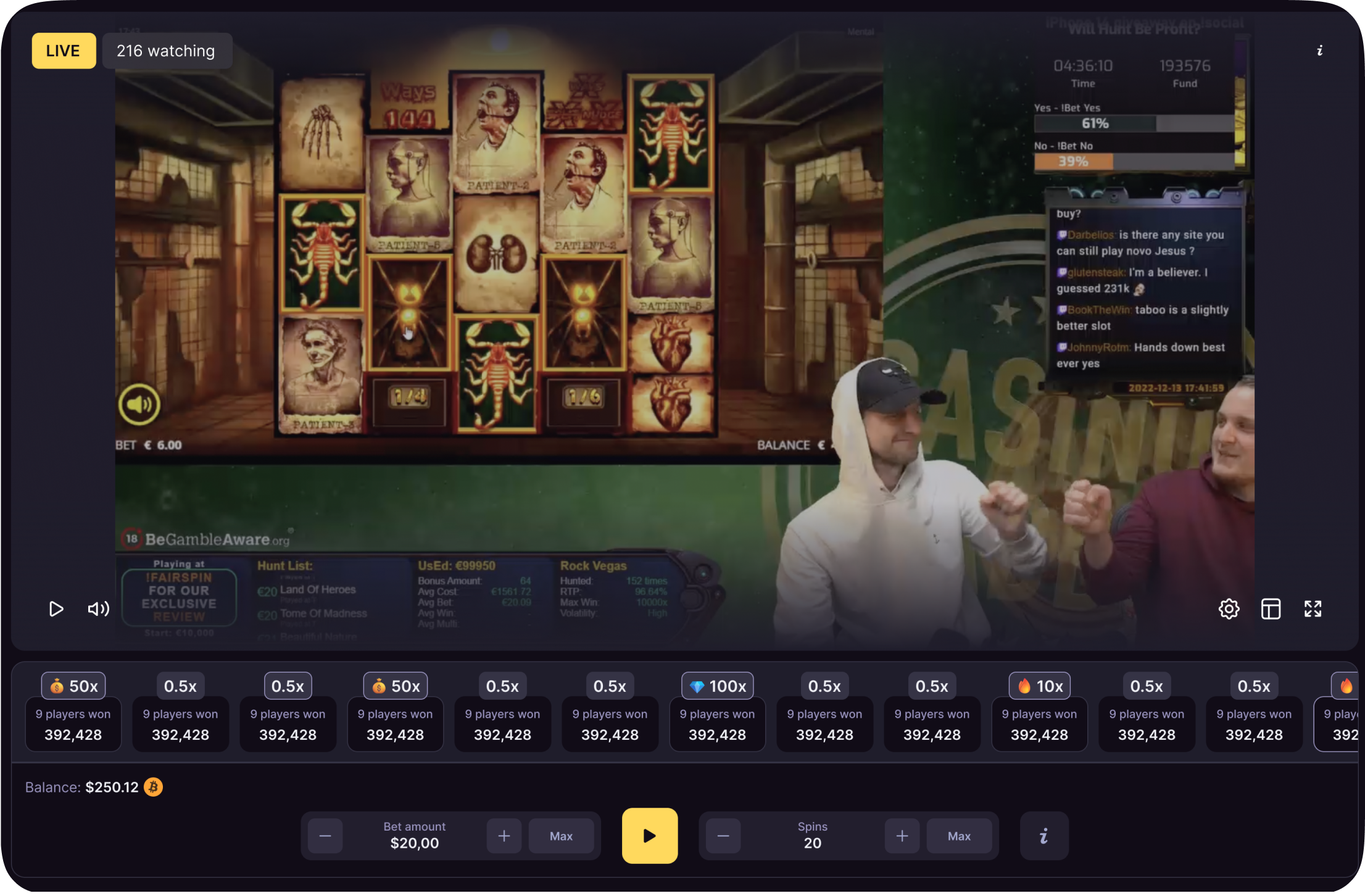 Roll United - Project Highlights