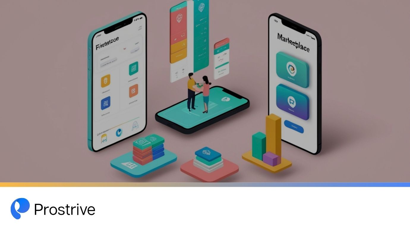 What Is FinTech Software Development?