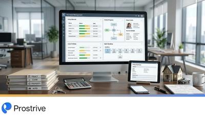 What is Insurance Software?