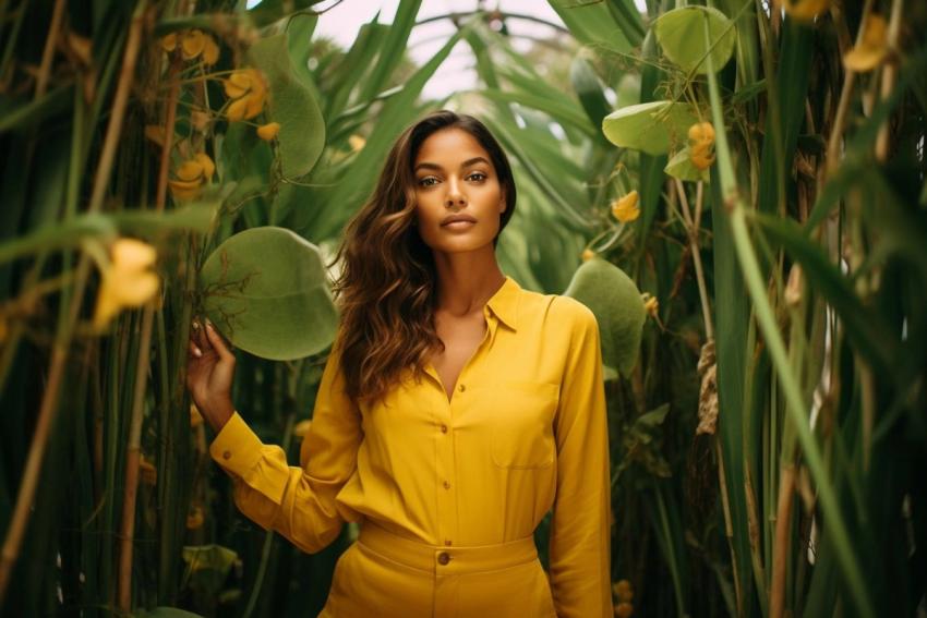 Eco-conscious Consumers (2024): Driving Force of Sustainable Fashion