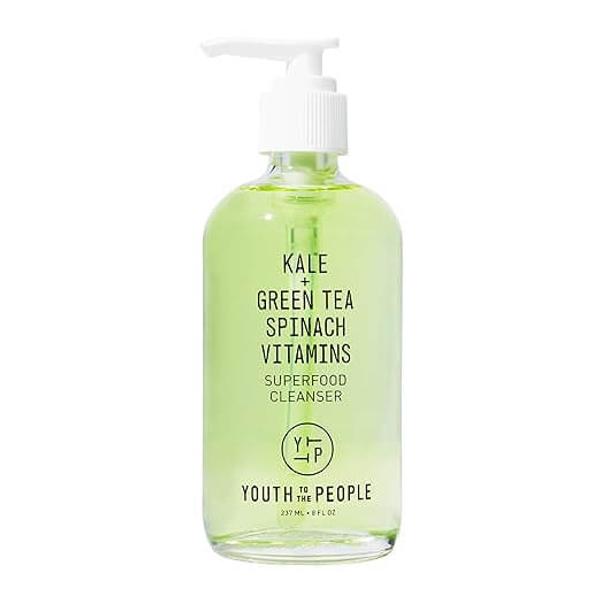 Youth to the People's Superfood Cleanser