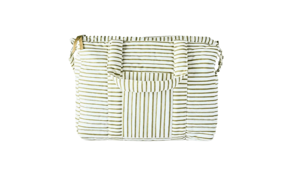 Pehr's Diaper Bag