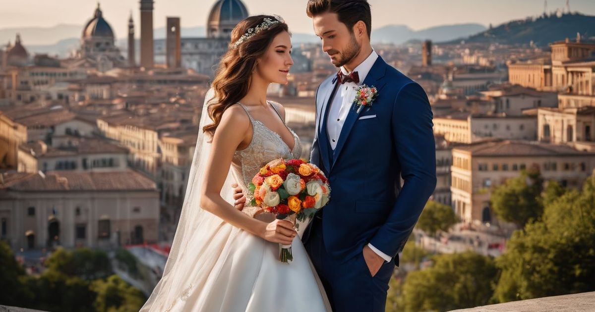 What to Wear to a Wedding in Italy: Italian Guest Dress Guide