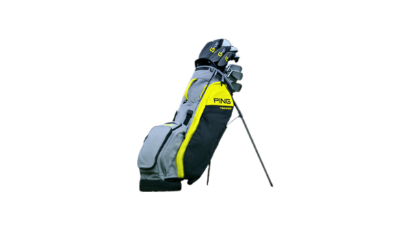 Ping Hoofer Stand Bag