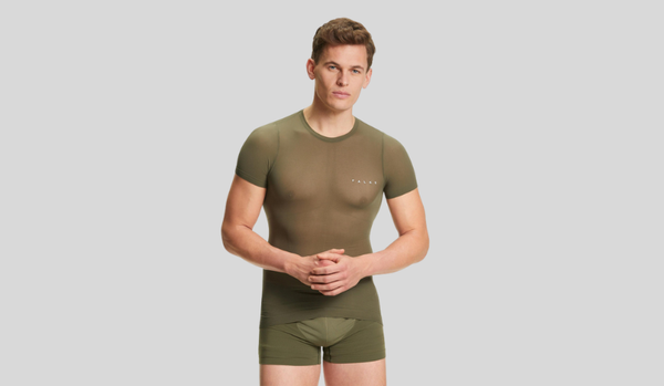 Falke Men’s Functional Underwear Ultralight Cool