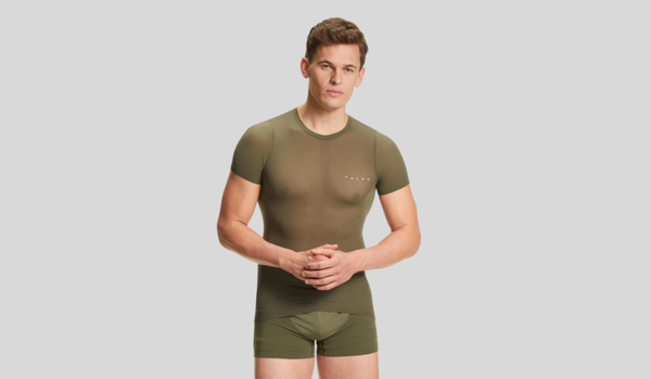 Falke Men’s Functional Underwear Ultralight Cool