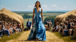 sustainable fashion