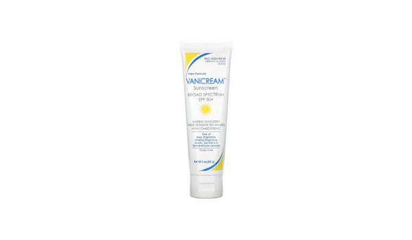 Vanicream Sunscreen