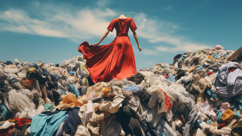 Cape Town Sustainable Fashion