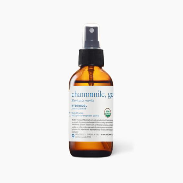 Aromatics International's German Chamomile Hydrosol