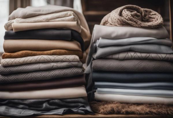 tencel vs. polyester