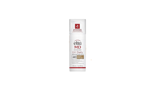 EltaMD UV Daily Tinted Broad-Spectrum SPF 40