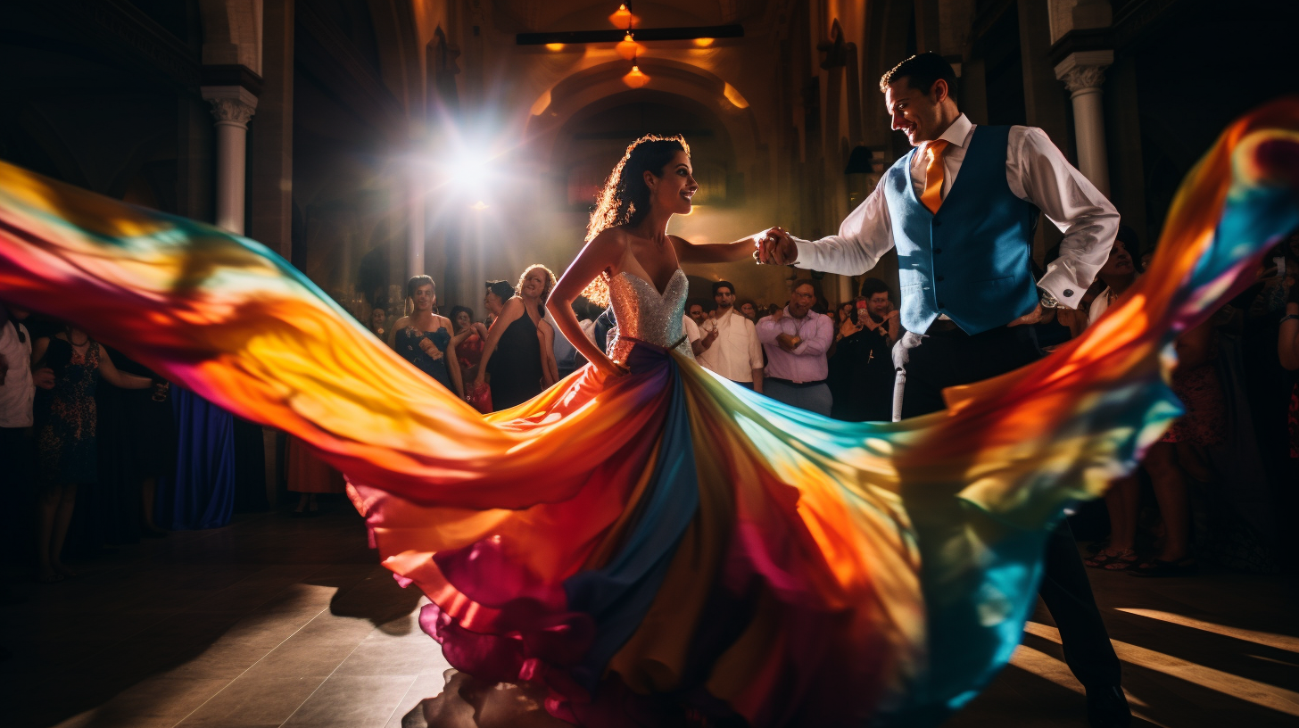 What to Wear To Salsa Dancing: Guide to Perfect Outfit