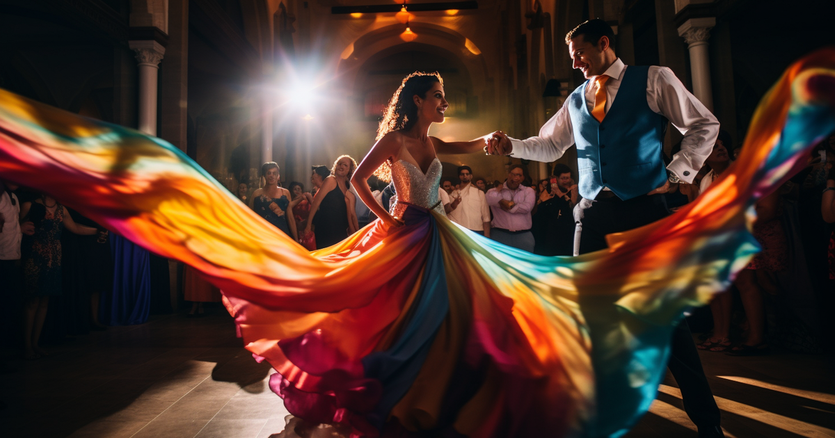 Salsa Dancing