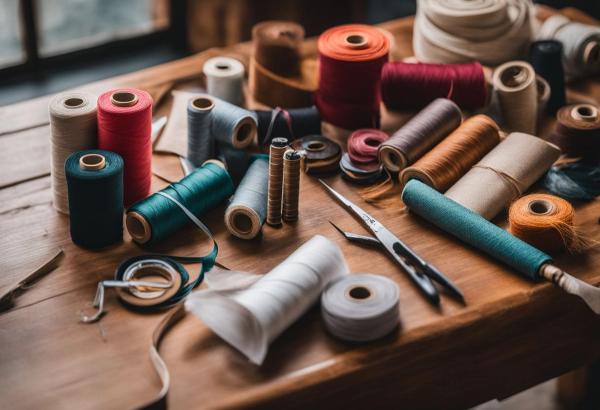 sustainable materials
