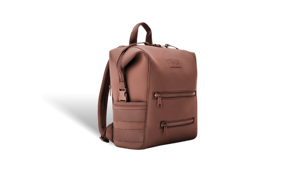 Dagne Dover Diaper Backpack stylish bag for moms