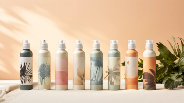 8 best natural and organic hairspray bottles