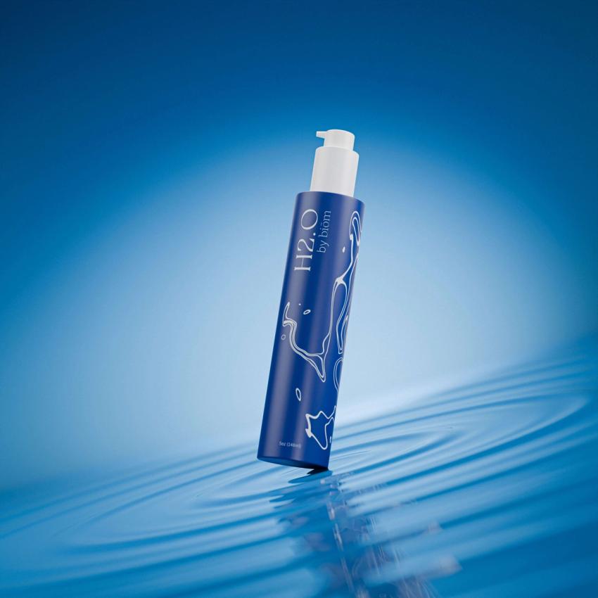 H2.O Cleanser by biom
