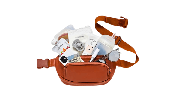 Kibou Vegan Leather Bag