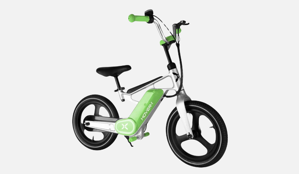 Hover-1 My First E-Bike