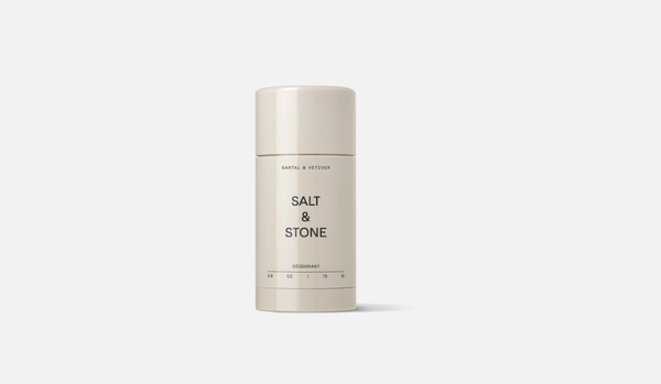 Salt & Stone Natural Deodorant