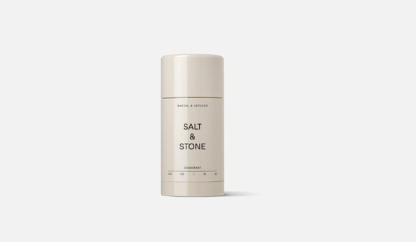 Salt & Stone Natural Deodorant
